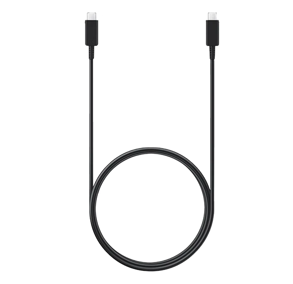 Laidas Type-C to Type-C, 1.8 m., 5A (Samsung)