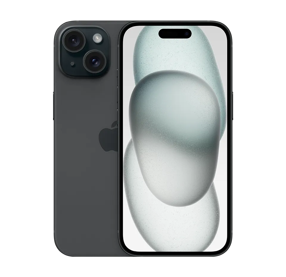 Apple iPhone 15 256GB