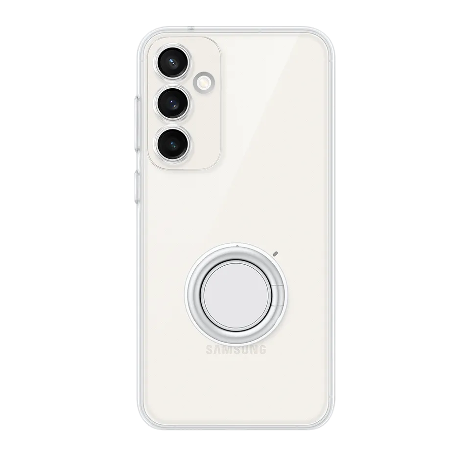 Dėklas Samsung Galaxy S23 FE Clear Gadget Case (Samsung)
