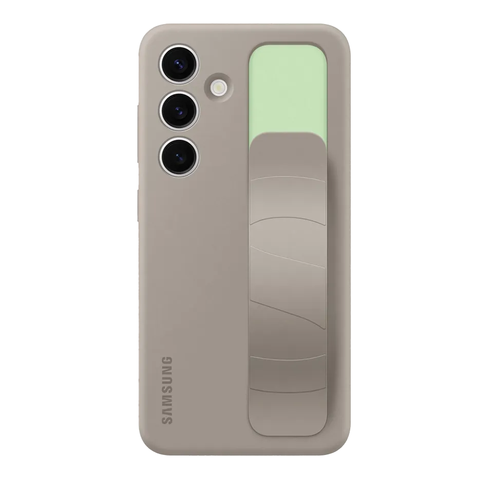 Aps. dėklas Samsung S24 Standing Grip (Samsung)