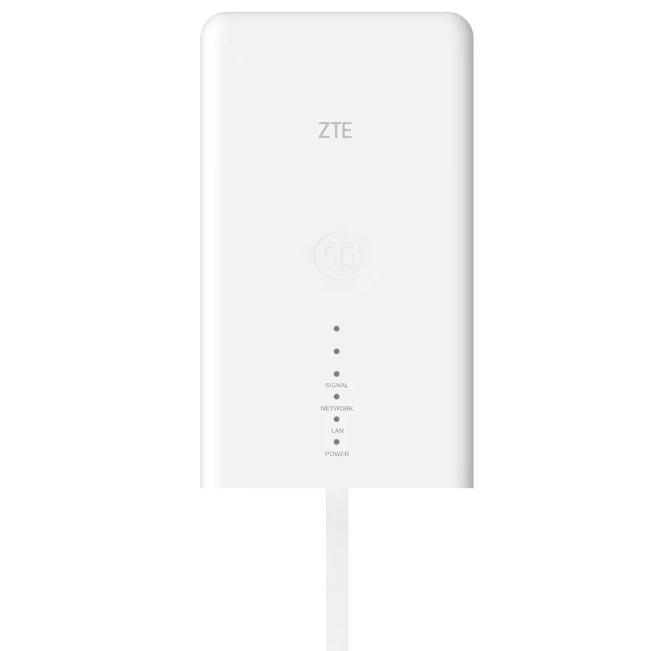 Išorinis modemas ZTE MC889 5G