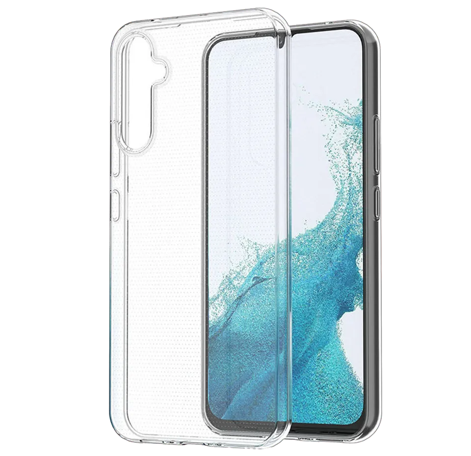 Dėklas TPU Samsung Galaxy A54 (Just Must)