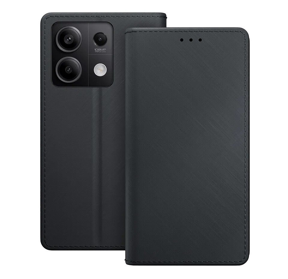 Atverčiamas dėklas Redmi Note 13 Pro 5G (3mk)
