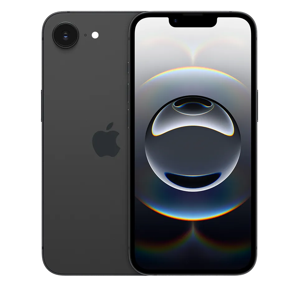 Apple iPhone 16e 256GB