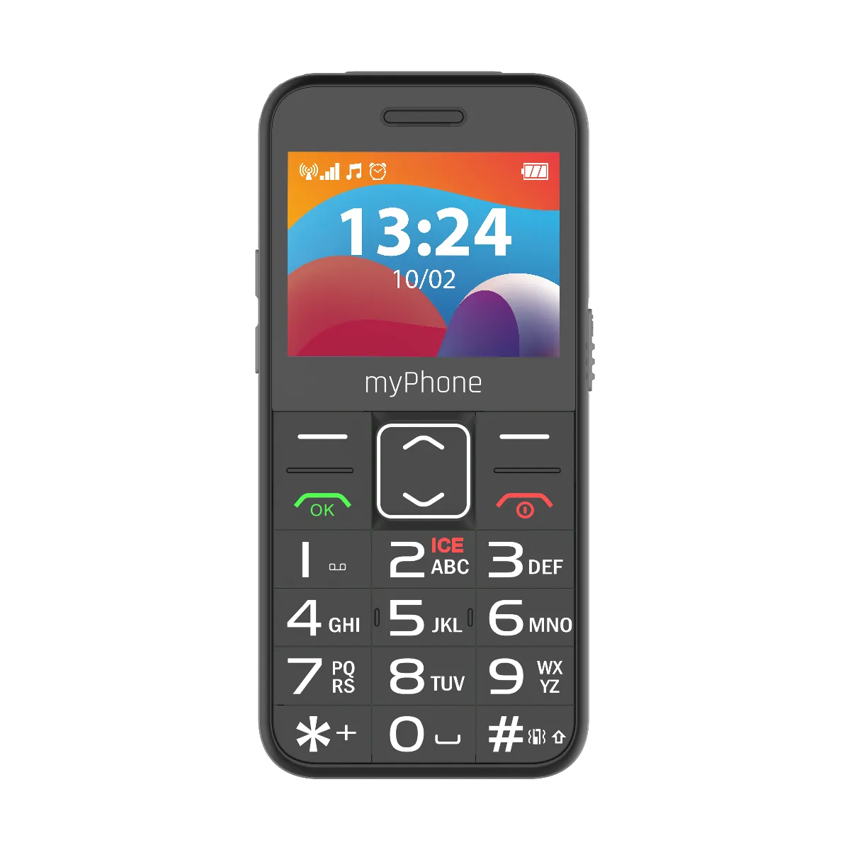 myPhone HALO 3 4G