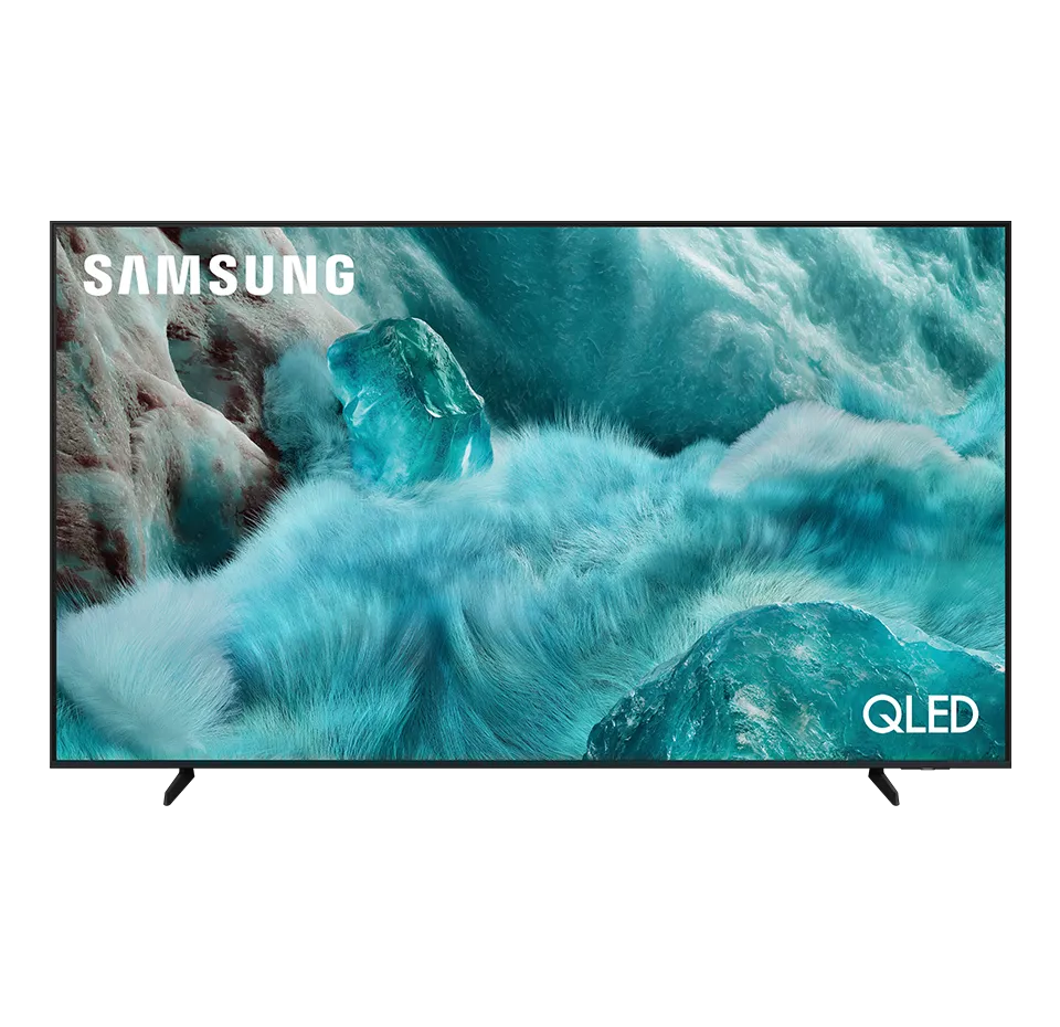 Televizorius Samsung QE65Q7FAAUXXH 65 QLED 4K 2025