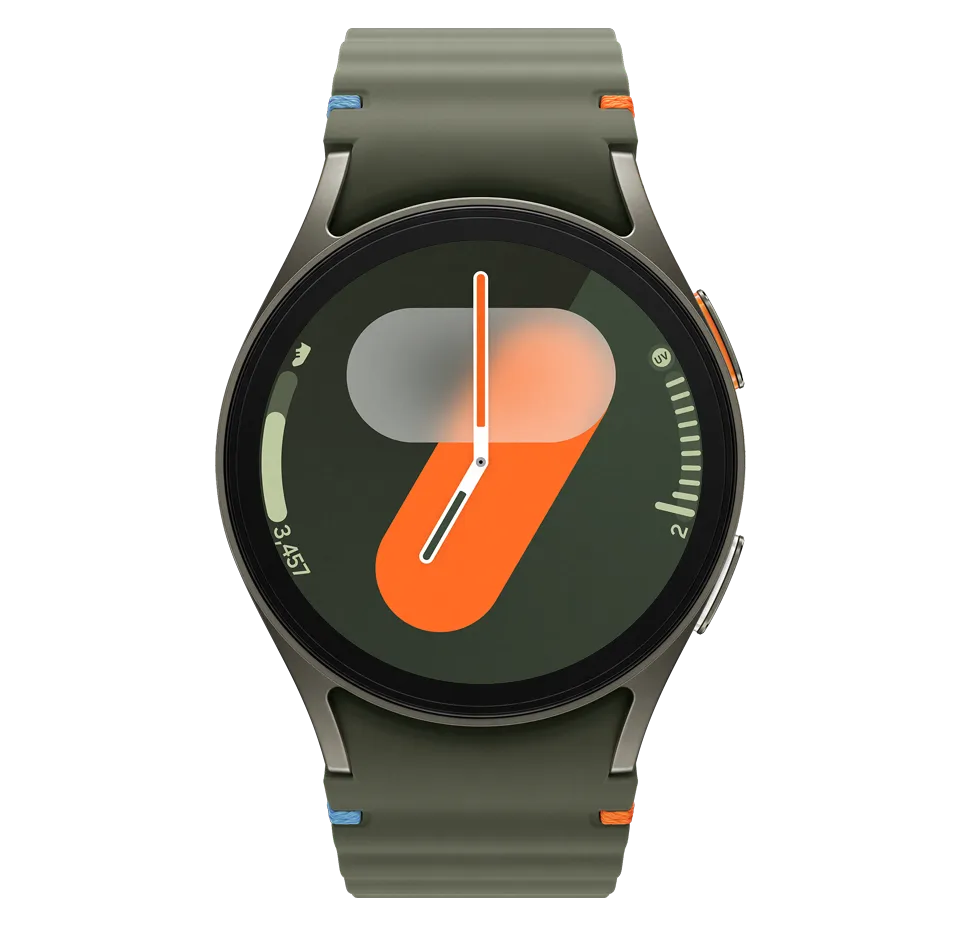 Išmanusis laikrodis Samsung Galaxy Watch 7 40mm LTE
