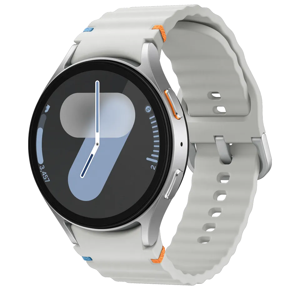 Išmanusis laikrodis Samsung Galaxy Watch 7 44mm LTE