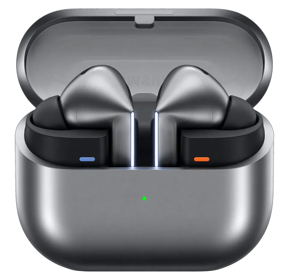 Belaidės ausinės Samsung Galaxy Buds 3 Pro